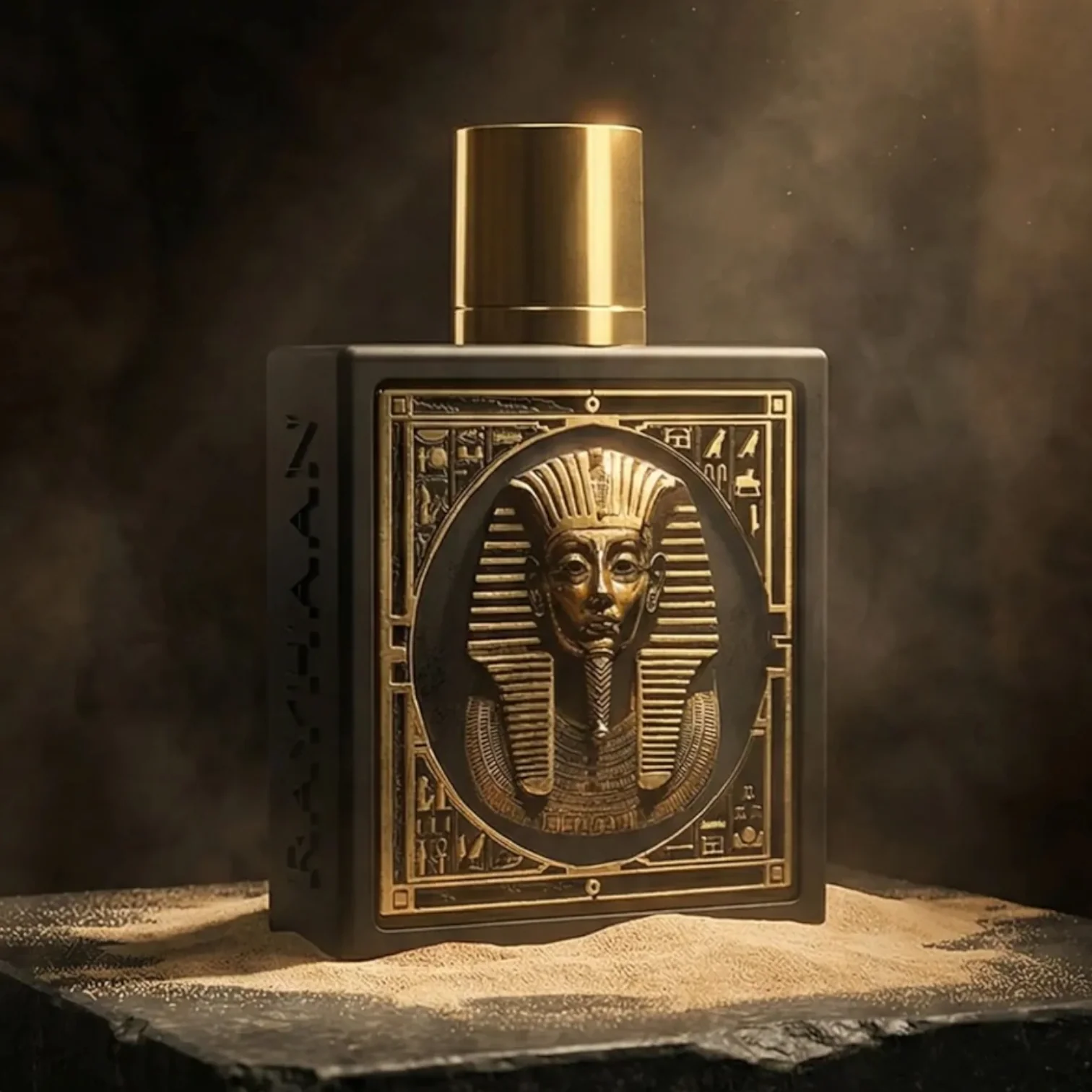 Rayhaan Pharaoh - Image 2