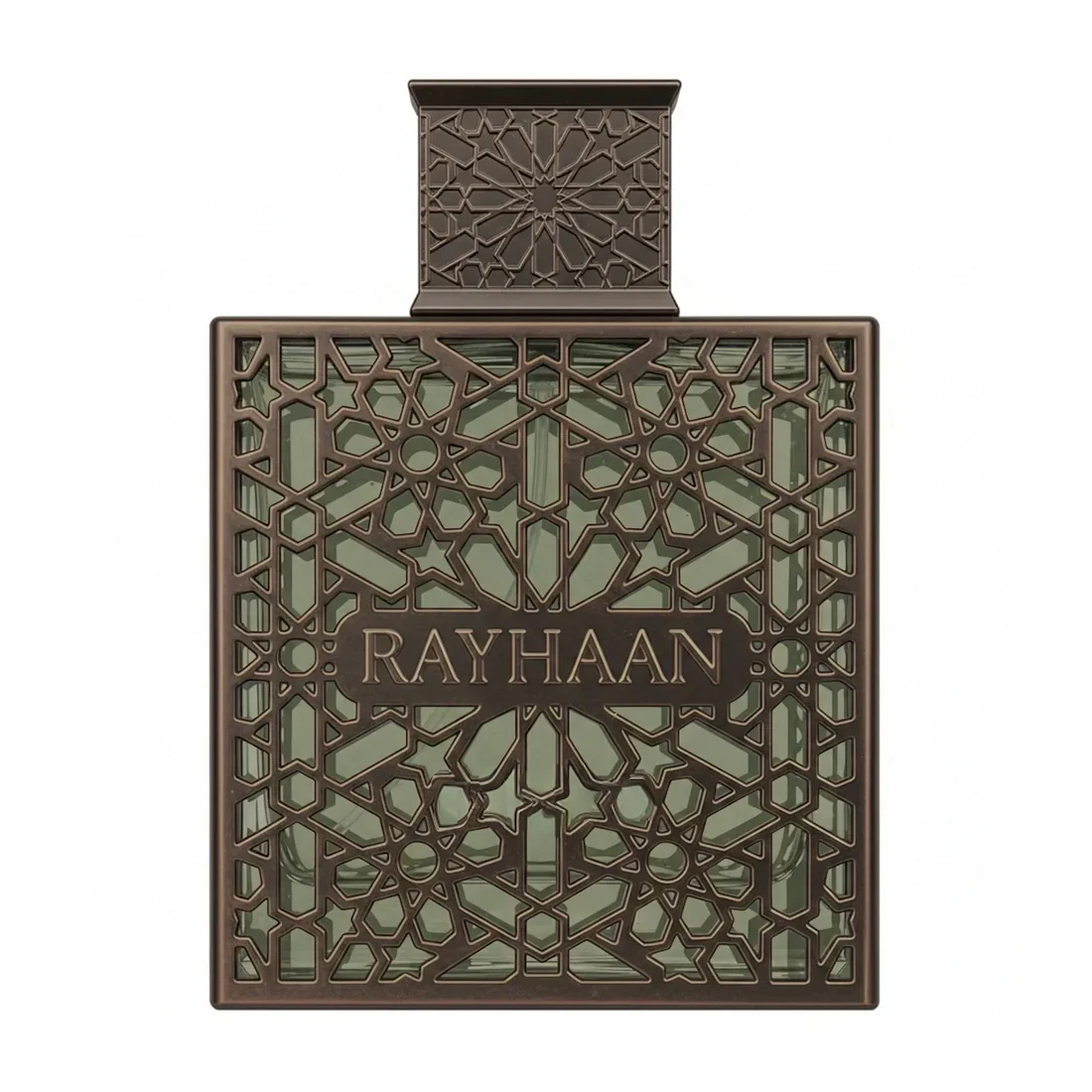 Rayhaan Terra