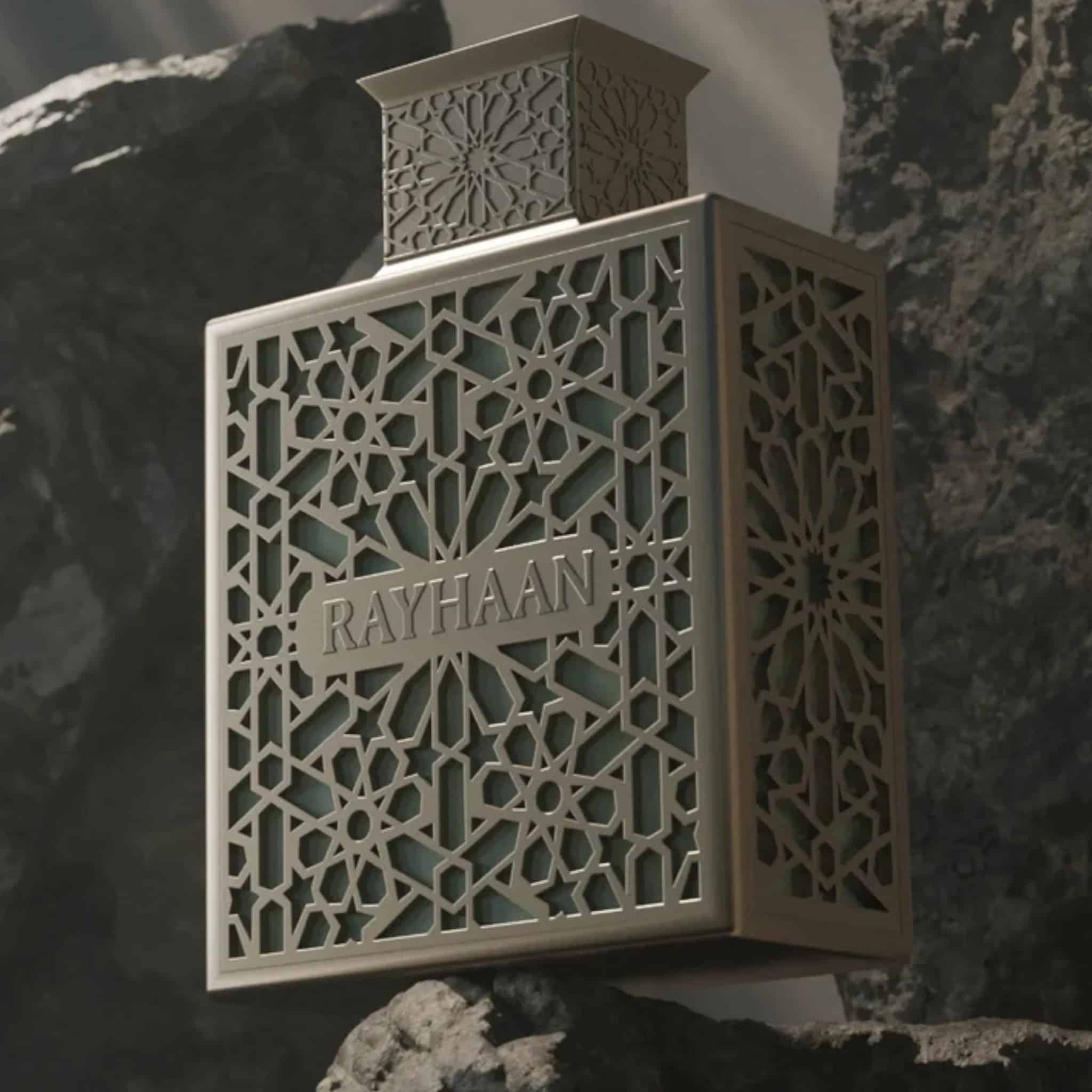 Rayhaan Terra - Image 2