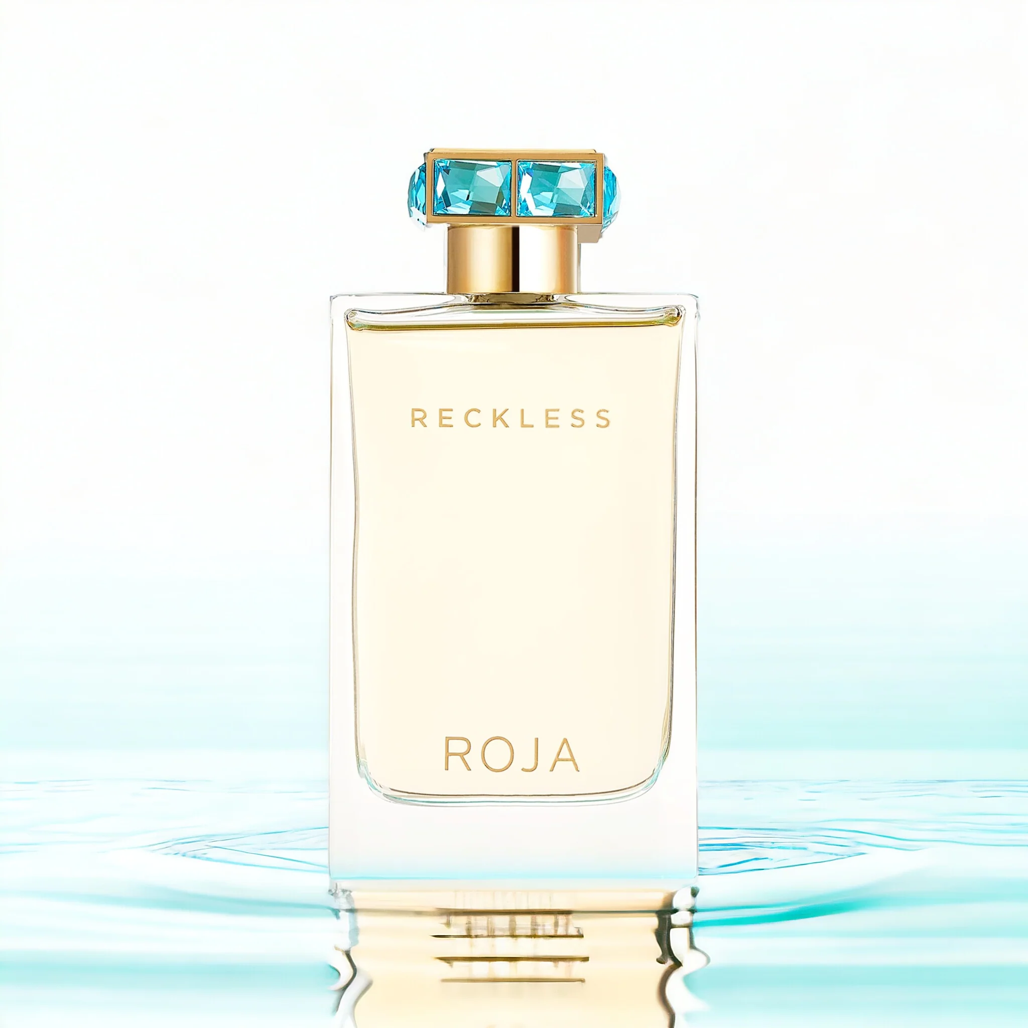 Roja Reckless Pour Femme - Image 2