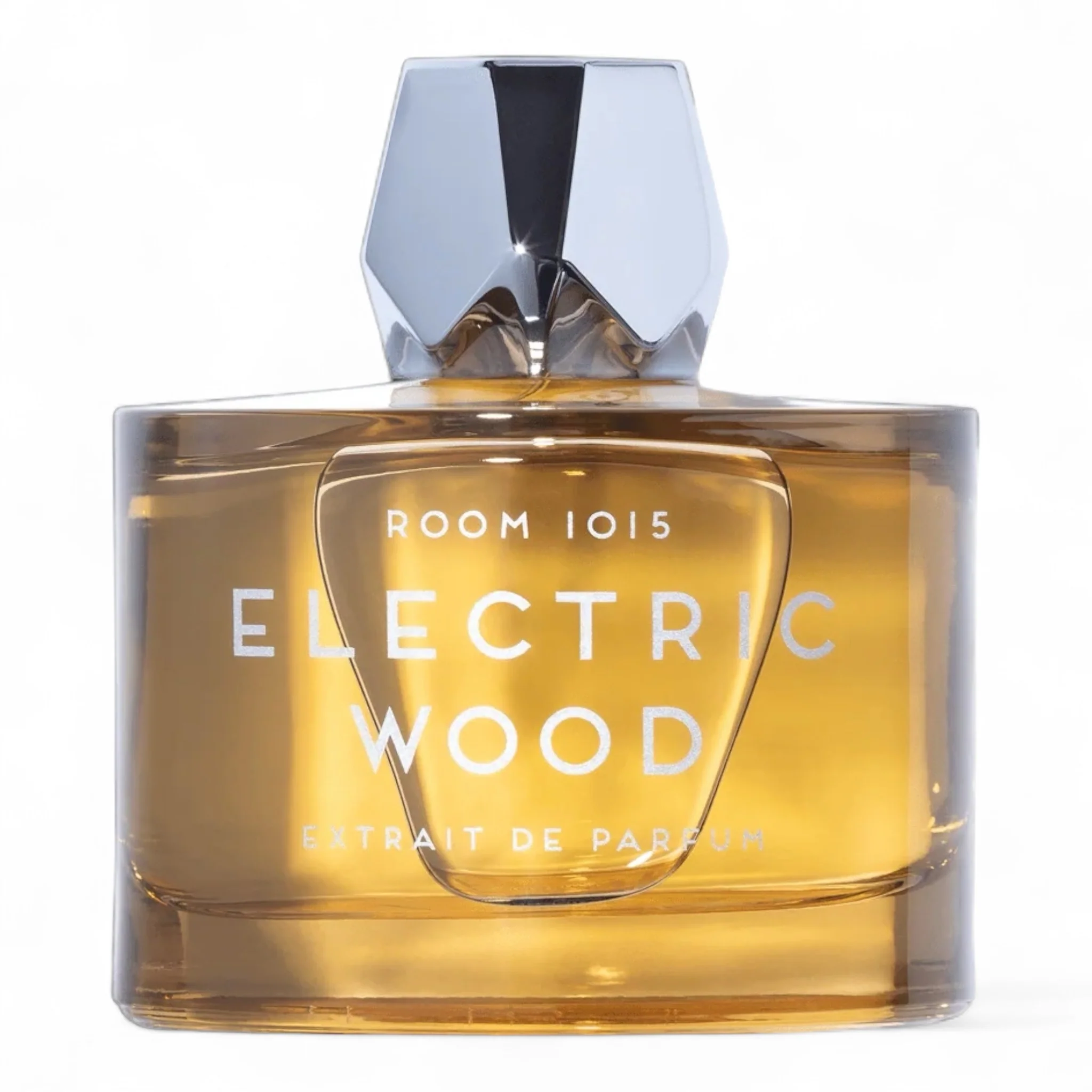 Room 1015 Electric Wood Extrait