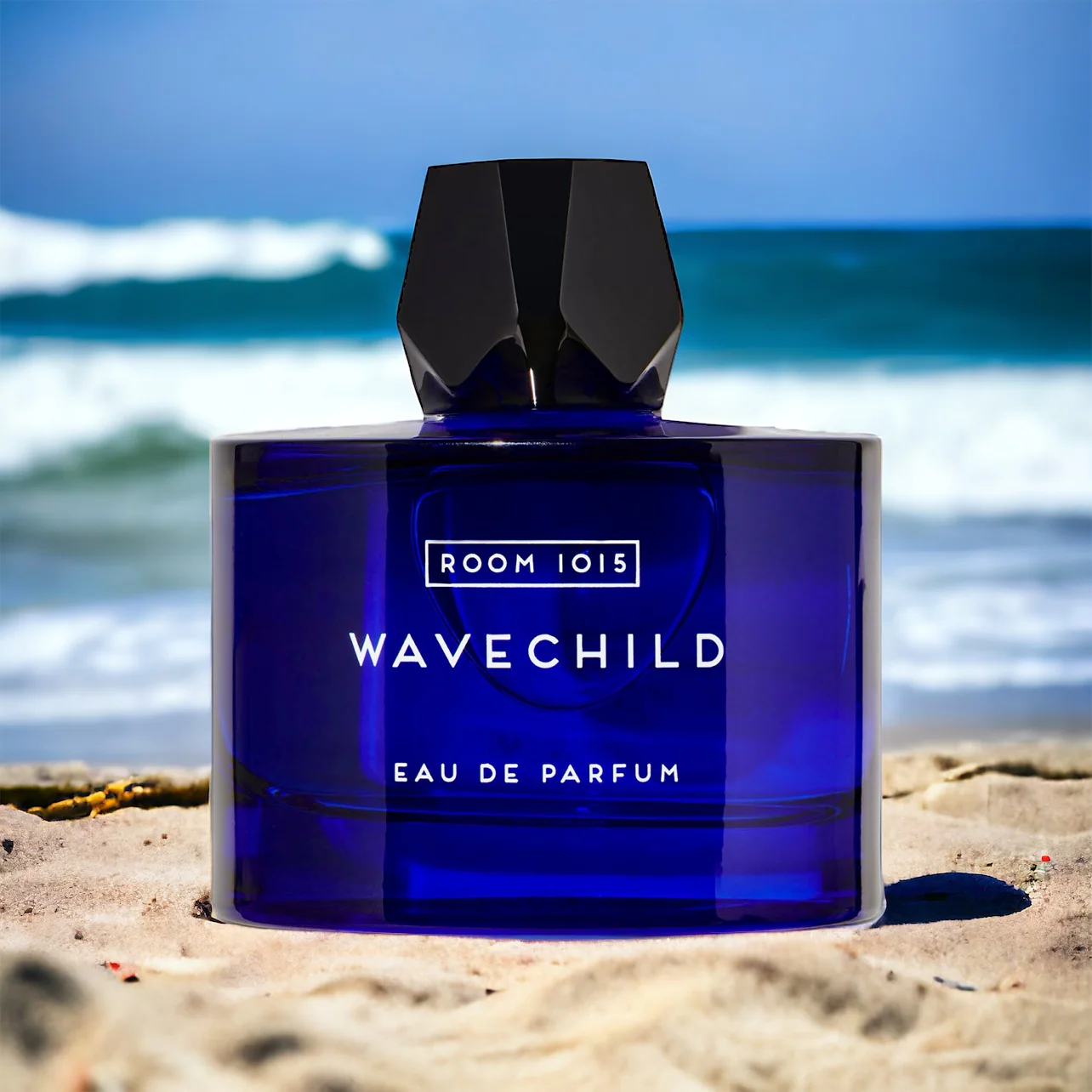 Room 1015 Wavechild - Image 2