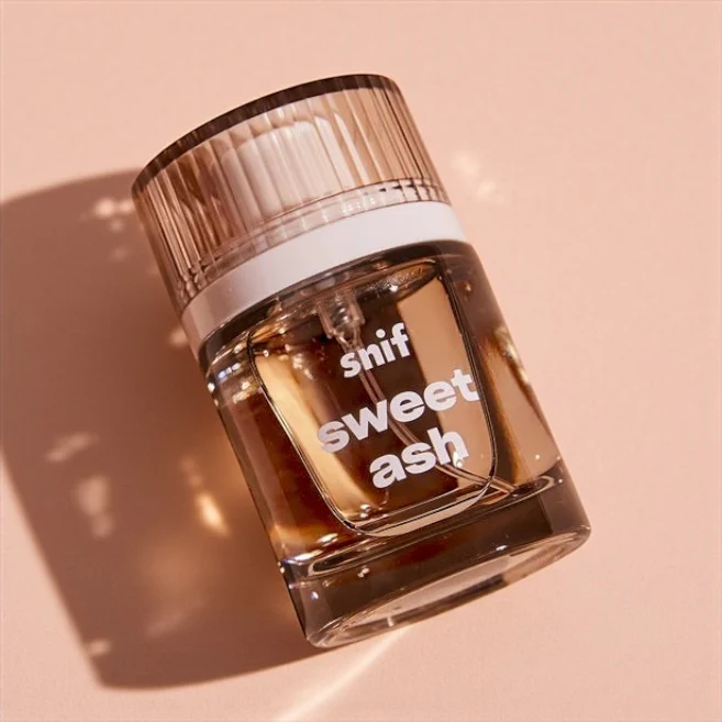 Snif Sweet Ash - Image 2