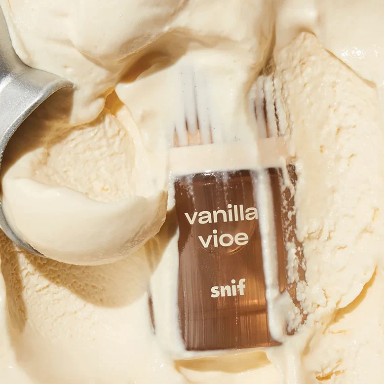 Snif Vanilla Vice - Image 2