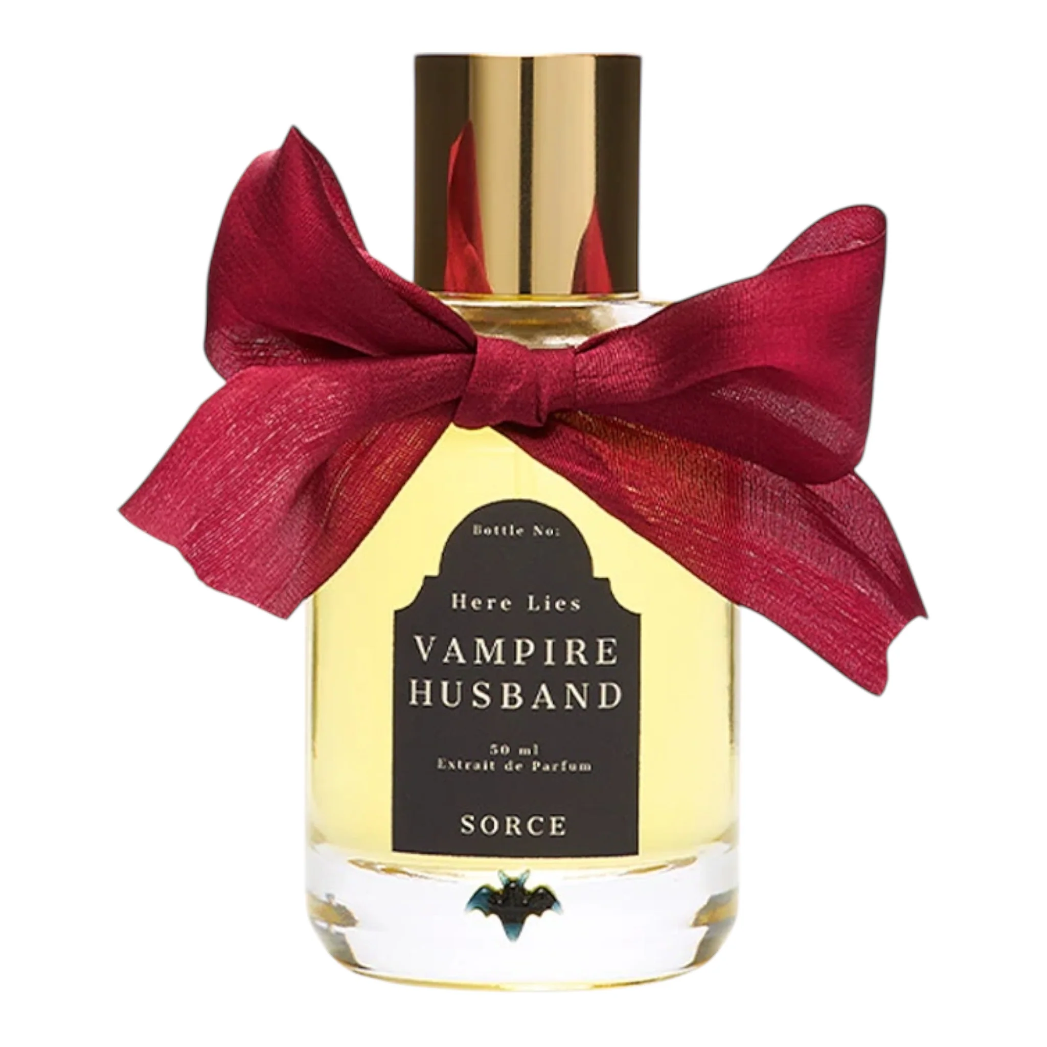 Sorce Vampire Husband