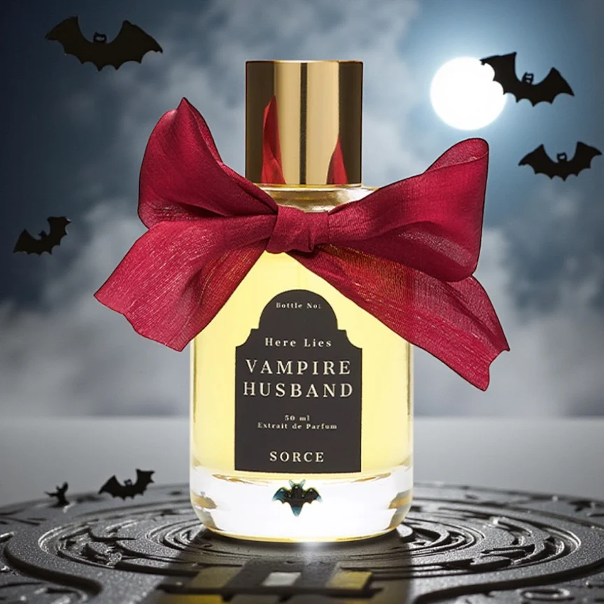 Sorce Vampire Husband - Image 2