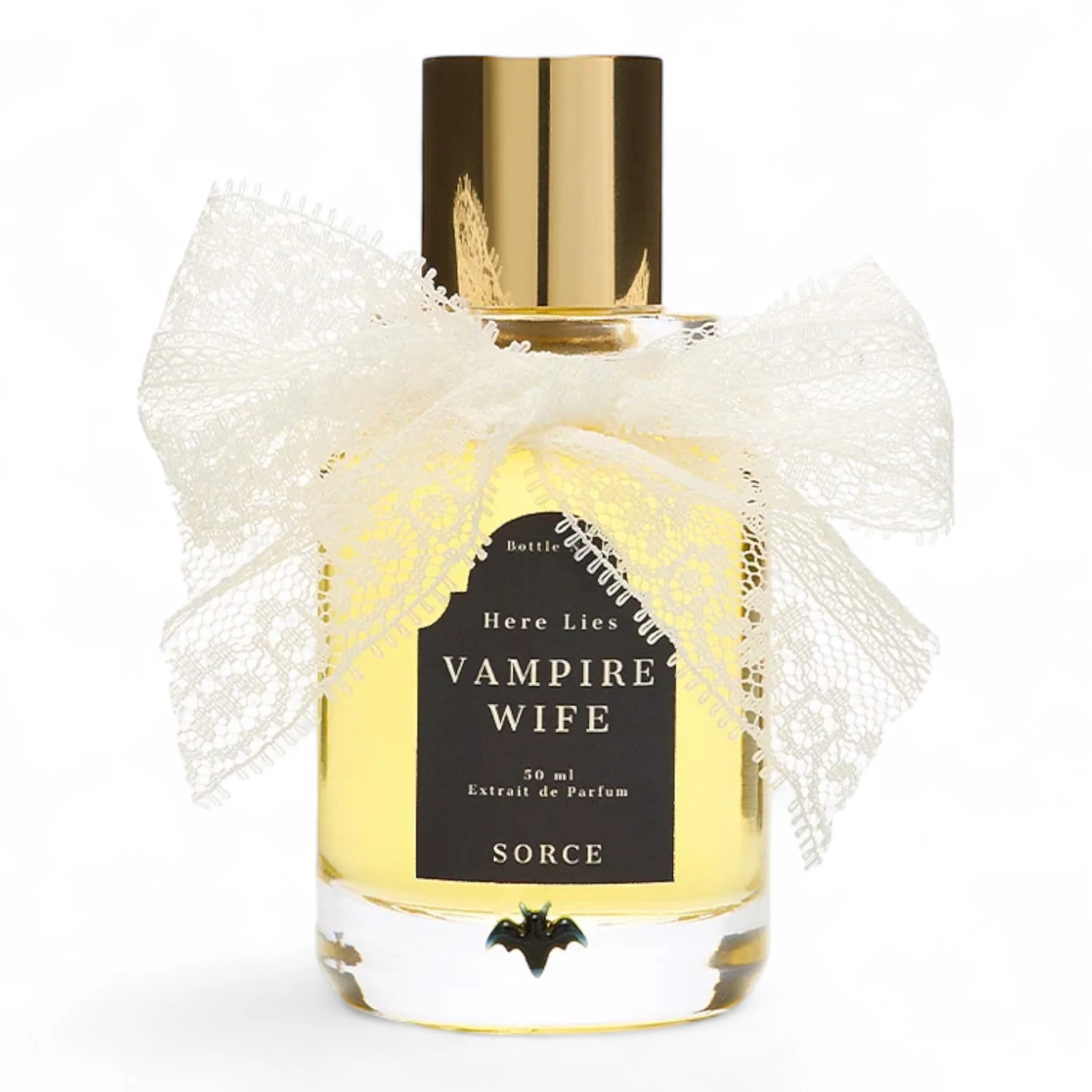 Sorce Vampire Wife