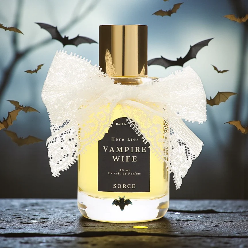 Sorce Vampire Wife - Image 2