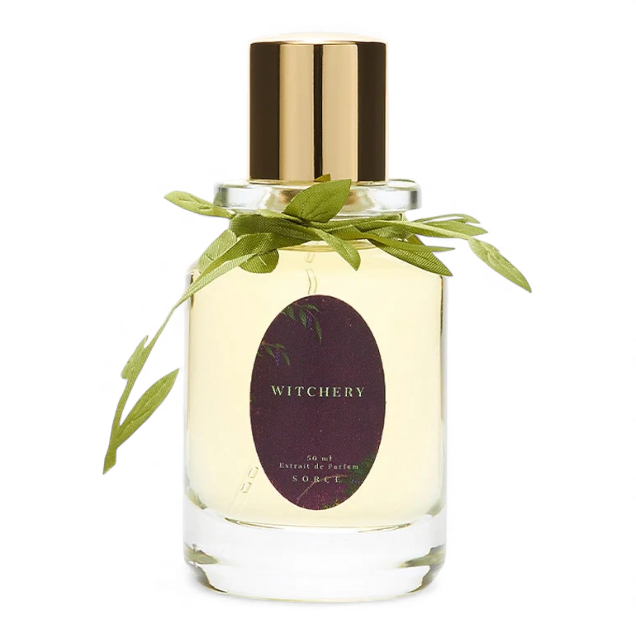 Sorce Witchery