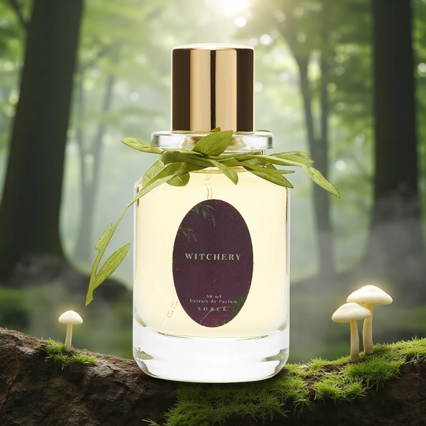 Sorce Witchery - Image 2