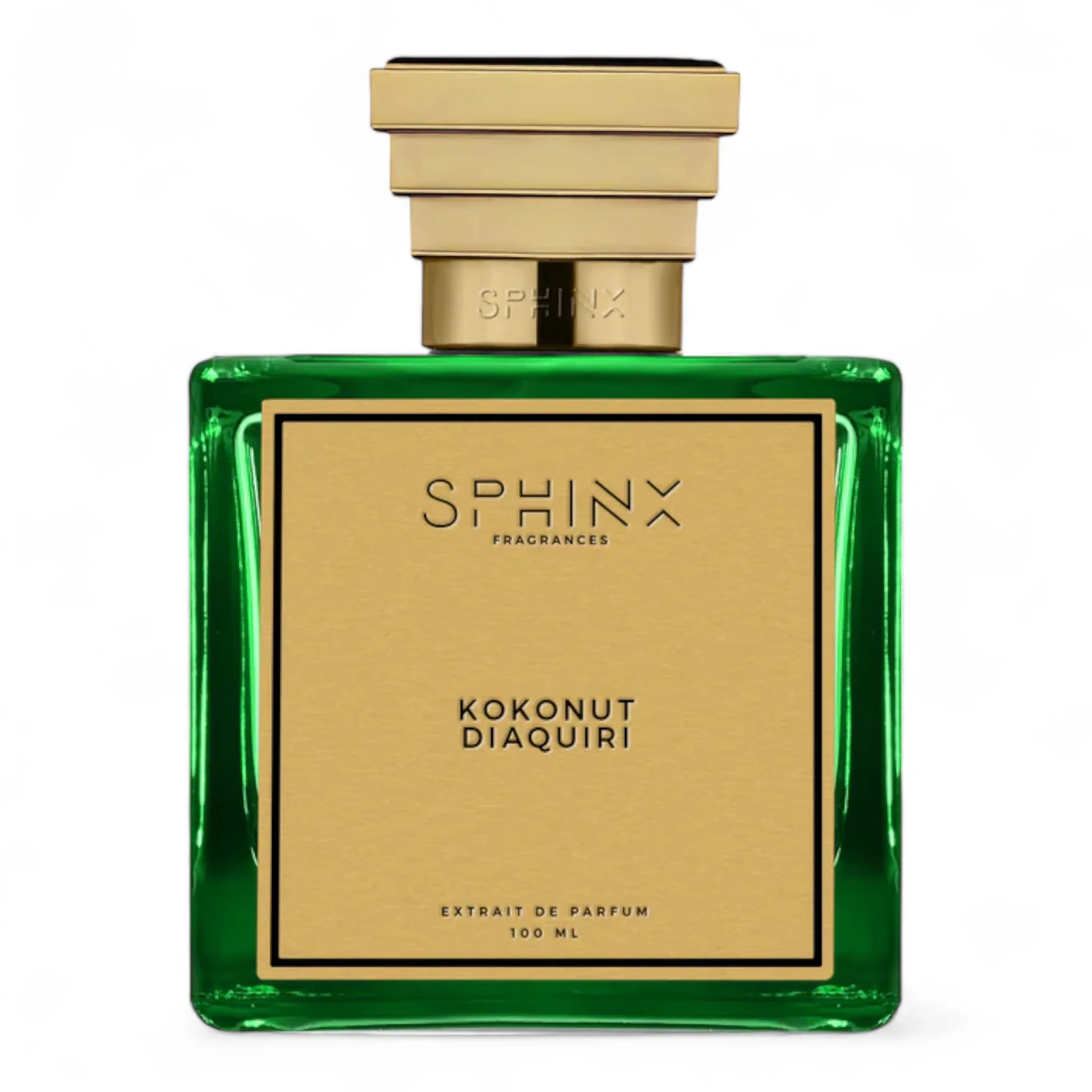 Sphinx Fragrances Kokonut Daiquiri