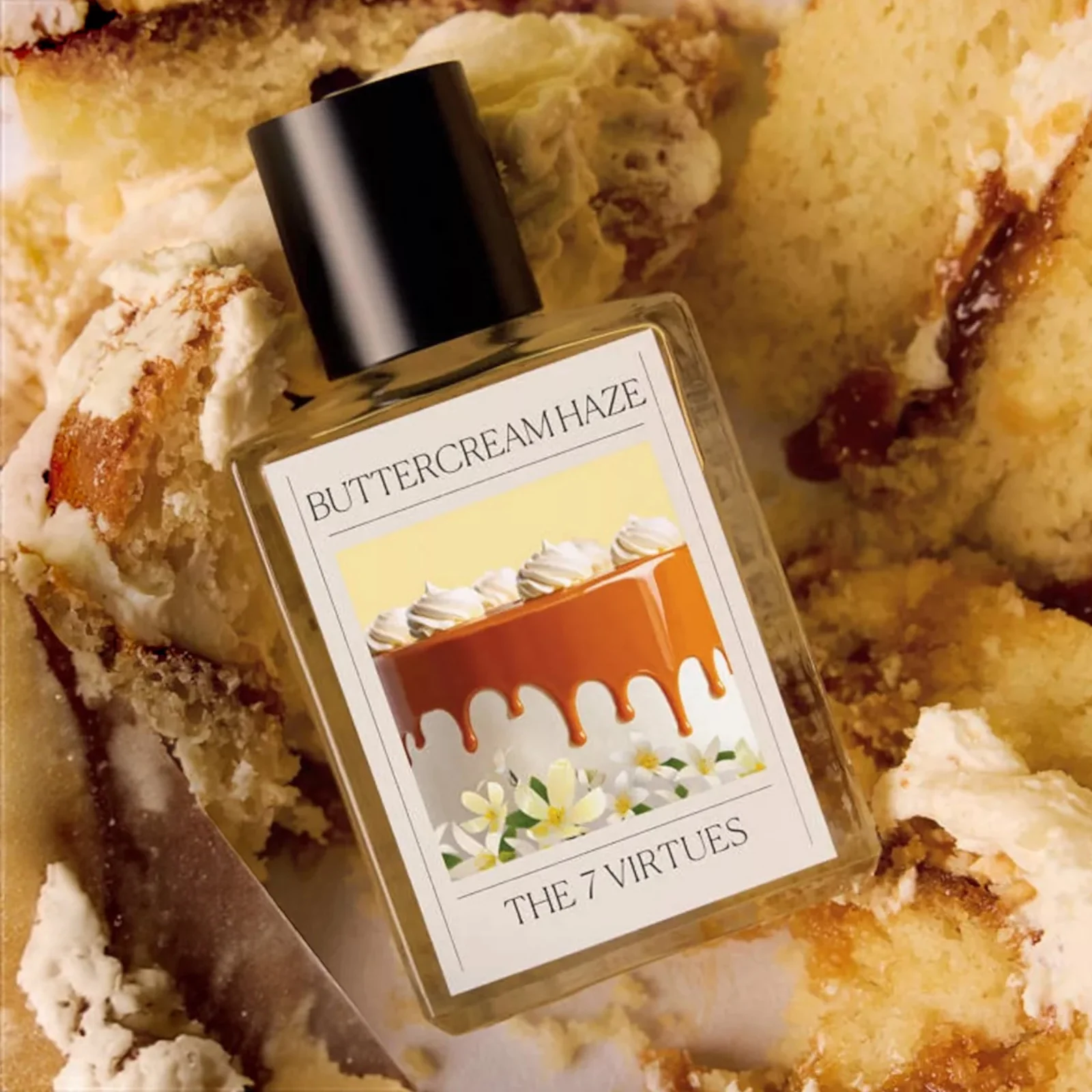 The 7 Virtues Buttercream Haze - Image 2
