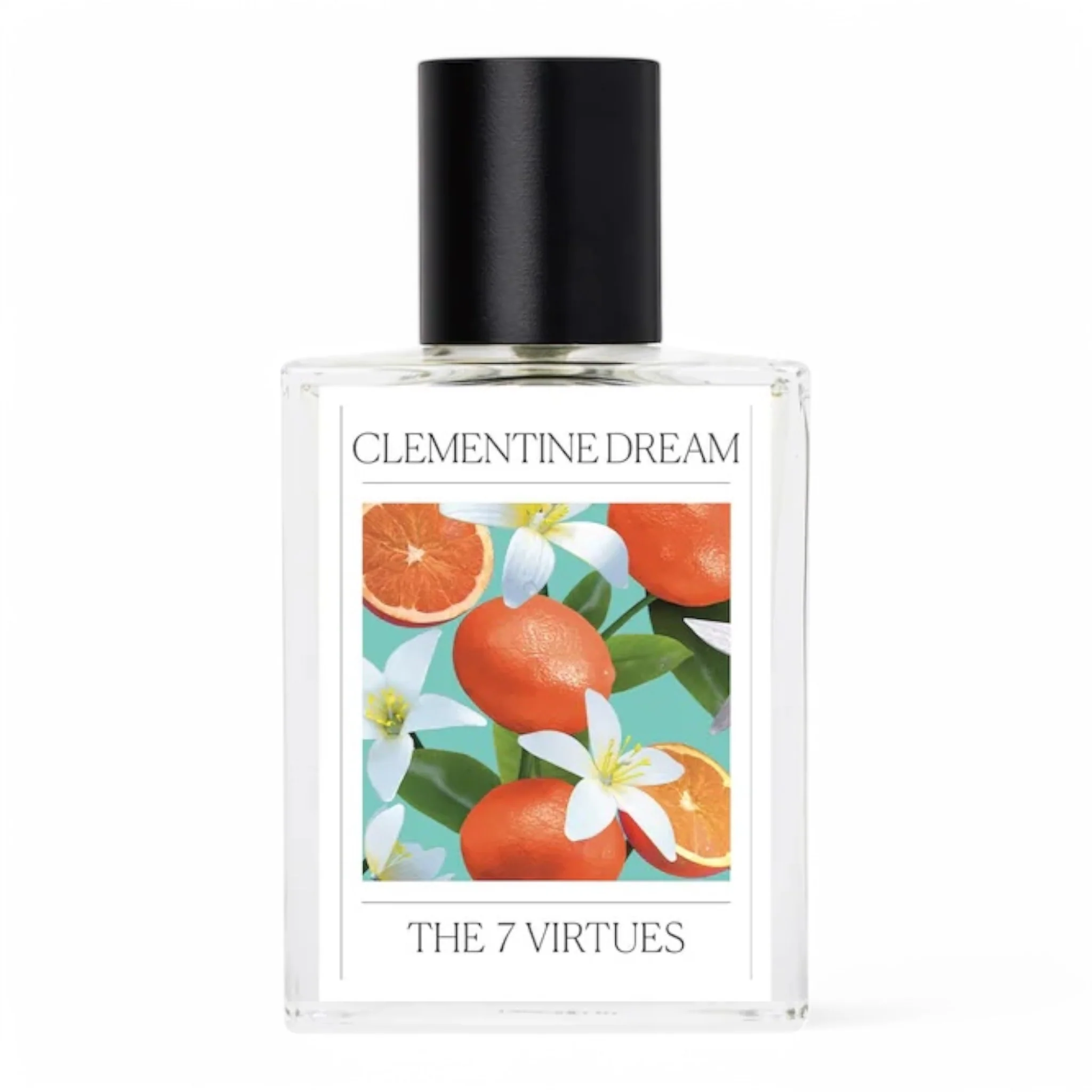 The 7 Virtues Clementine Dream