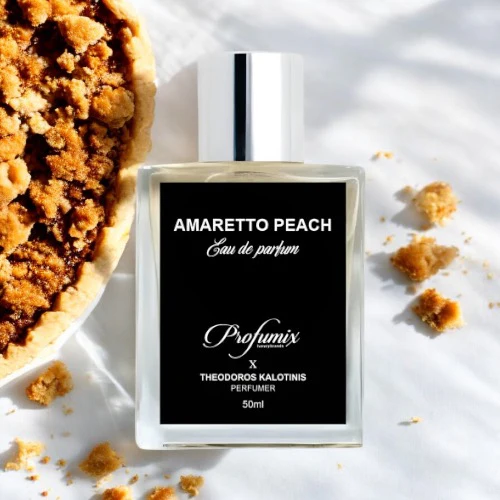 Theodoros Kalotinis Amaretto Peach - Image 2