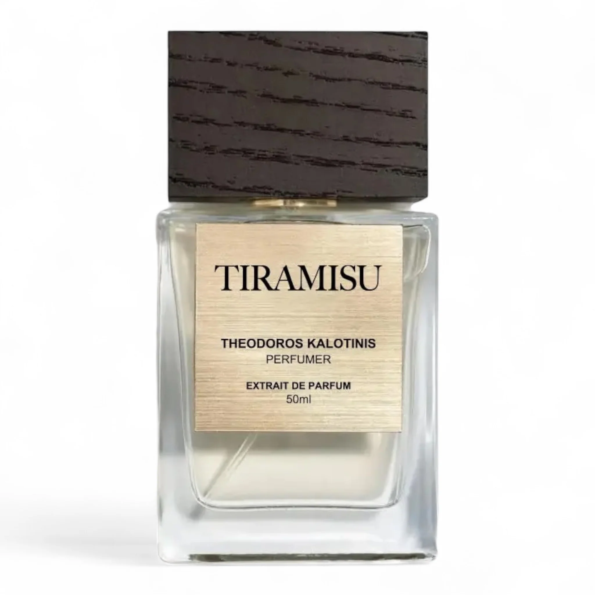 Theodoros Kalotinis Tiramisu