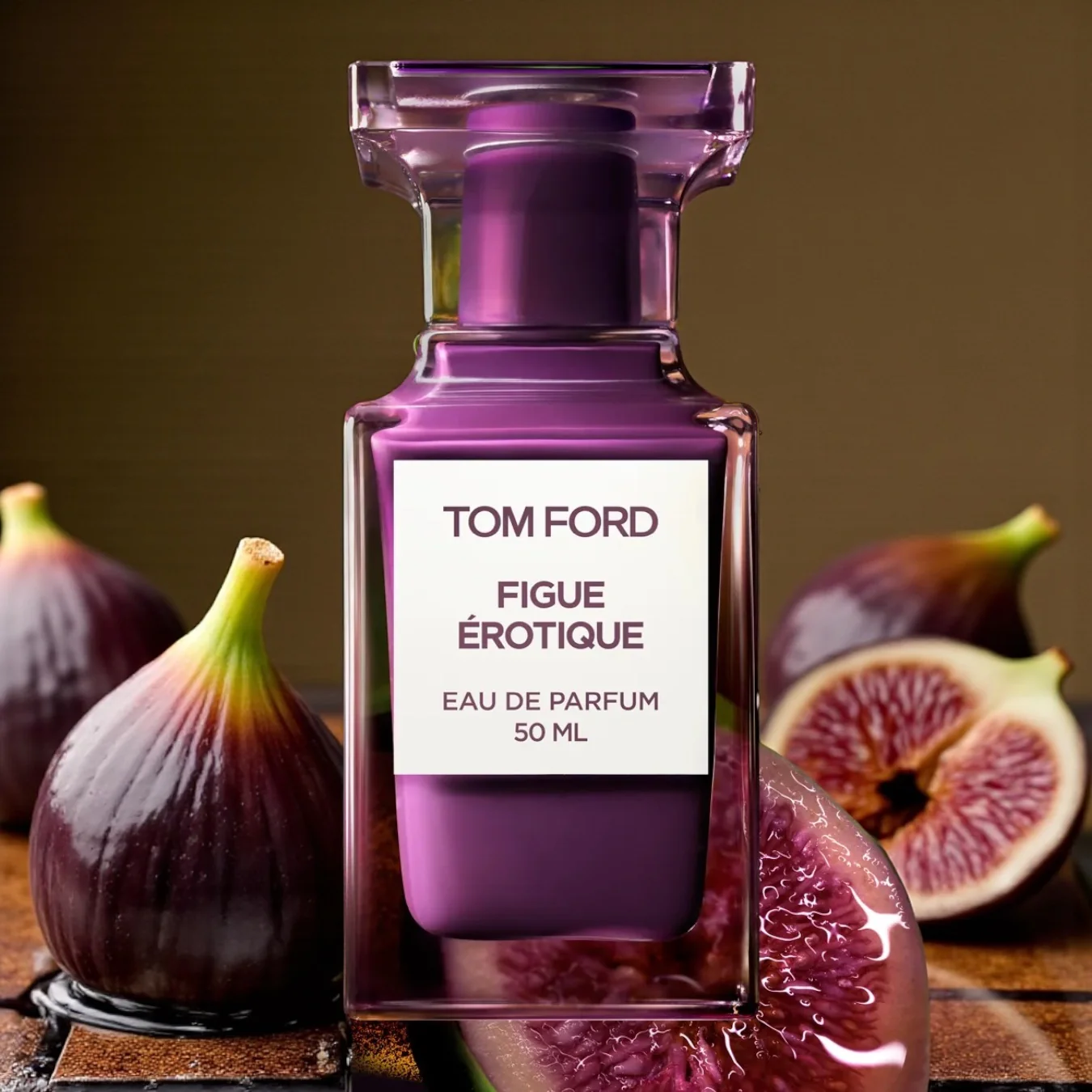 Tom Ford Figue Érotique - Image 2