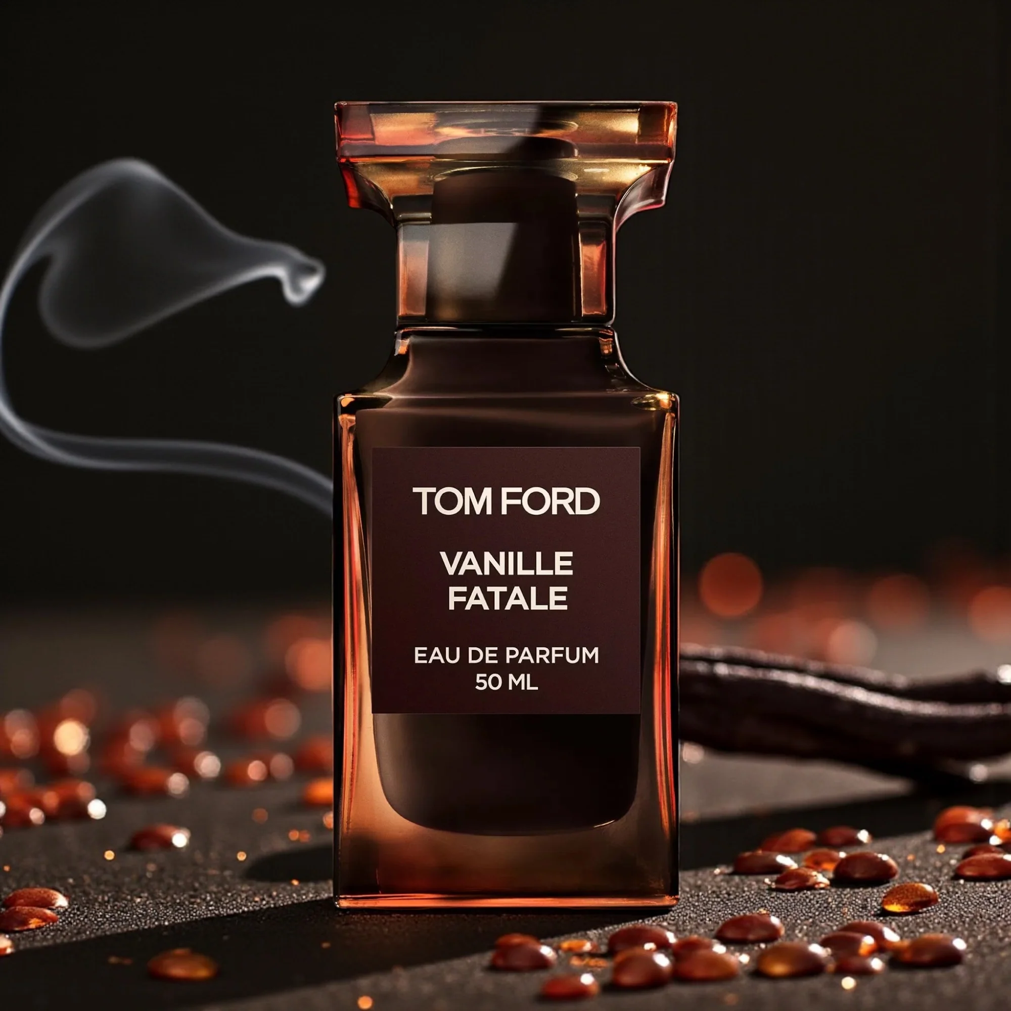 Tom Ford Vanille Fatale - Image 2