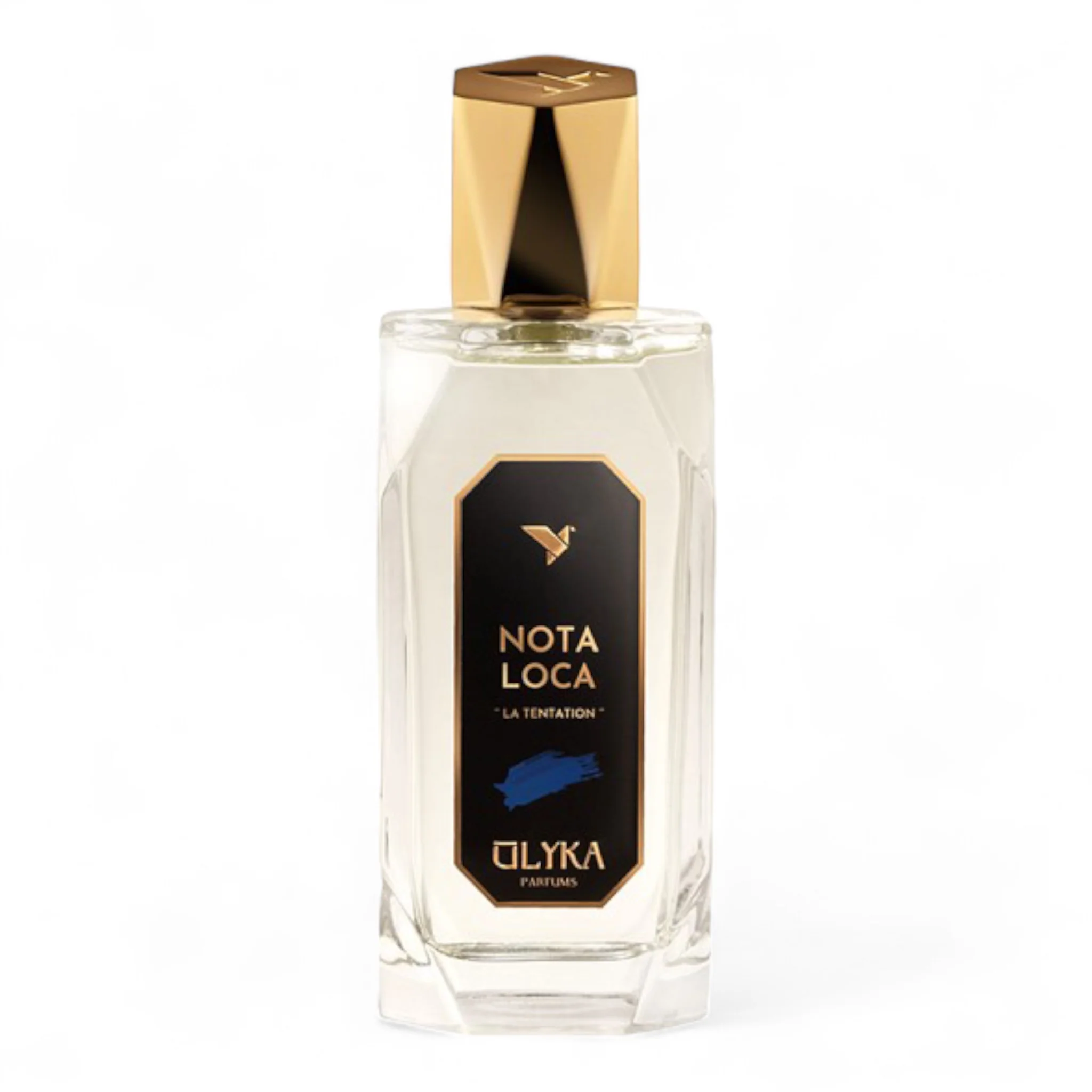 Ulyka Parfums Nota Loca