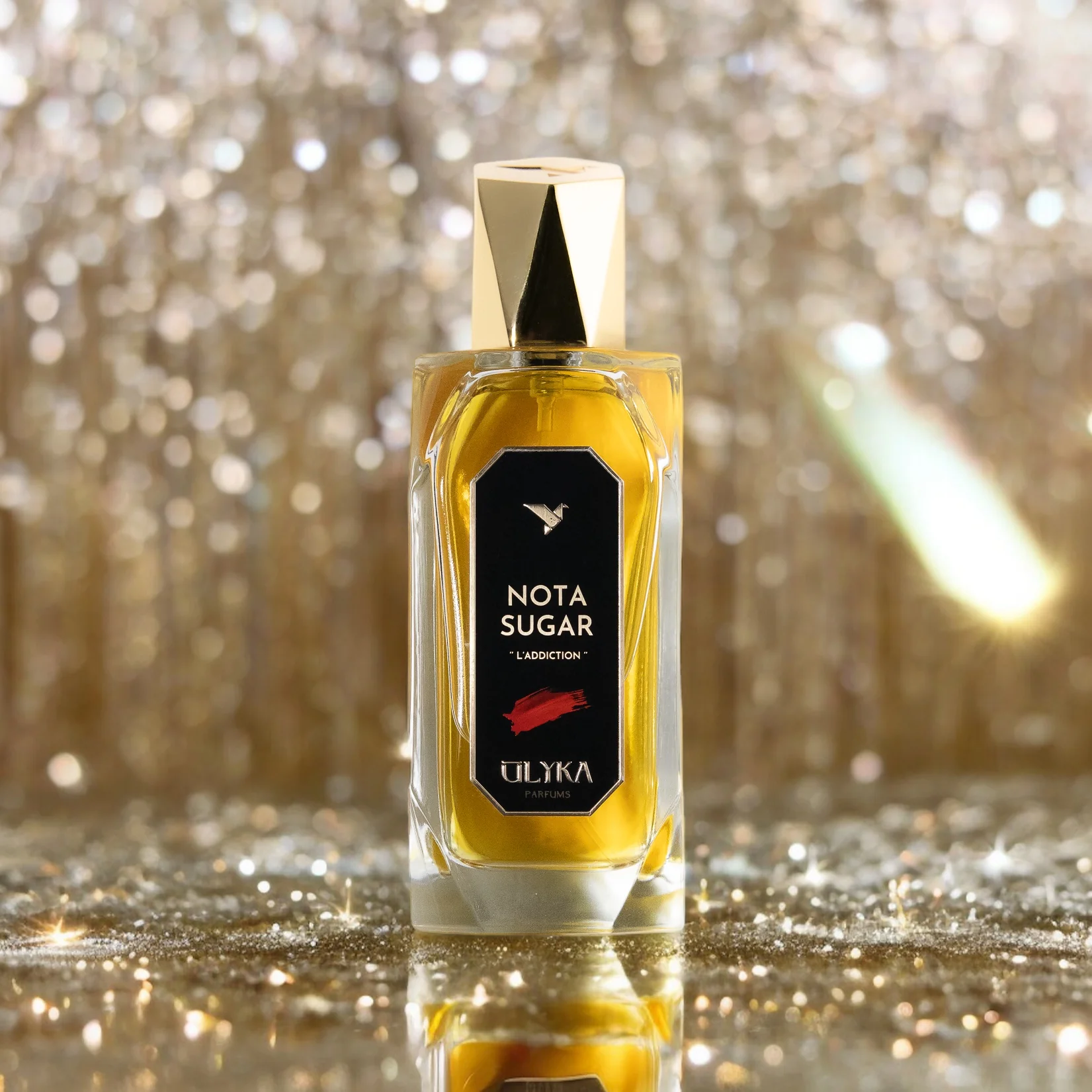 Ulyka Parfums Nota Sugar - Image 2