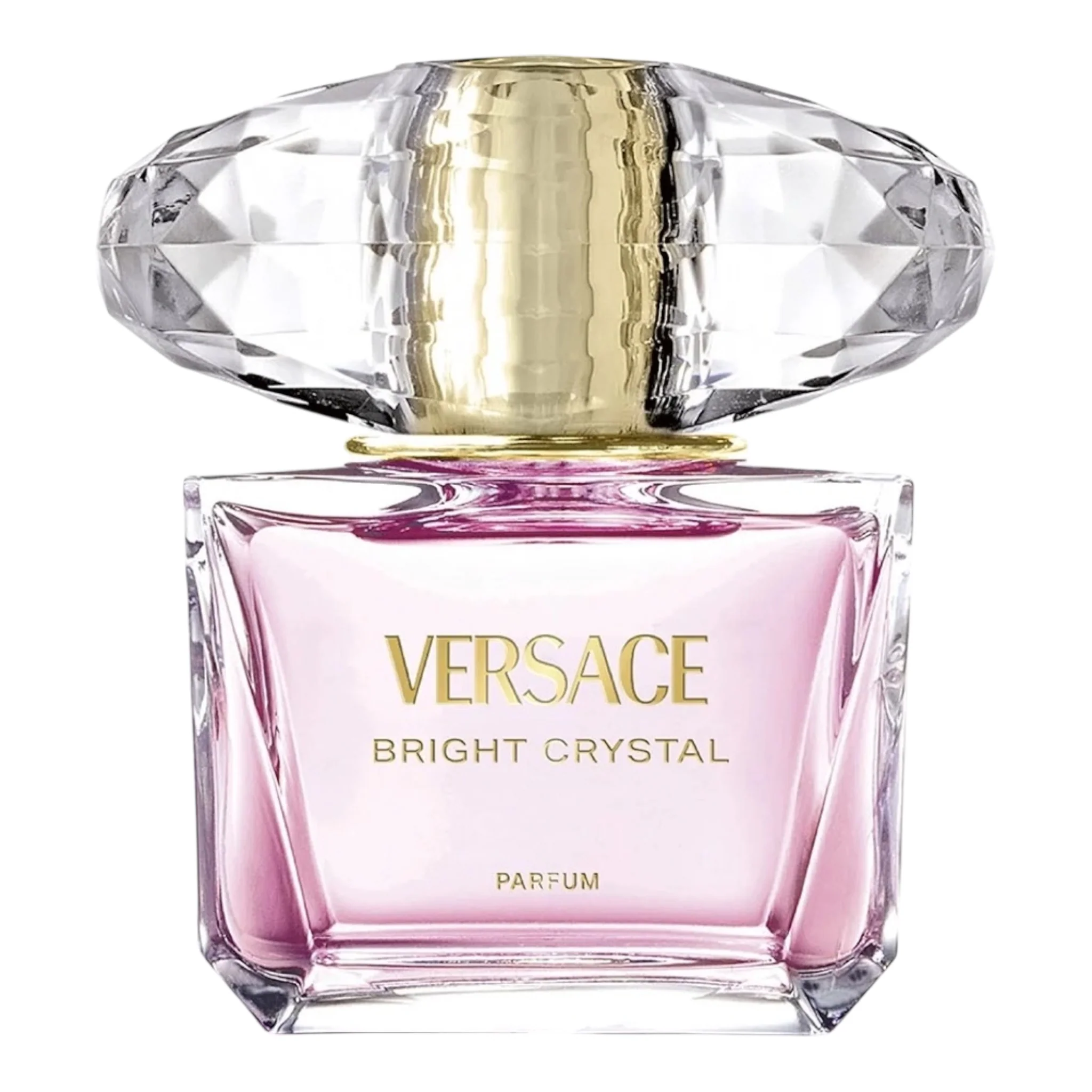 Versace Bright Crystal Parfum