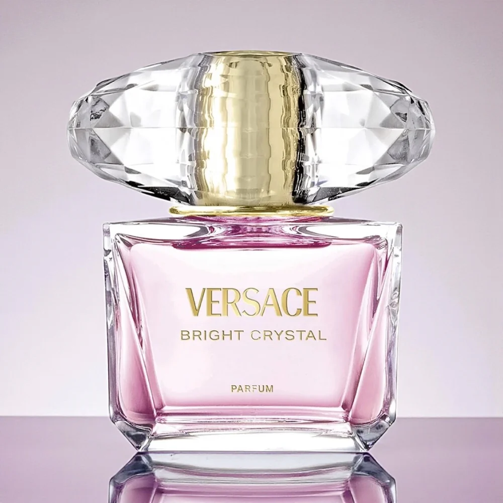 Versace Bright Crystal Parfum - Image 2