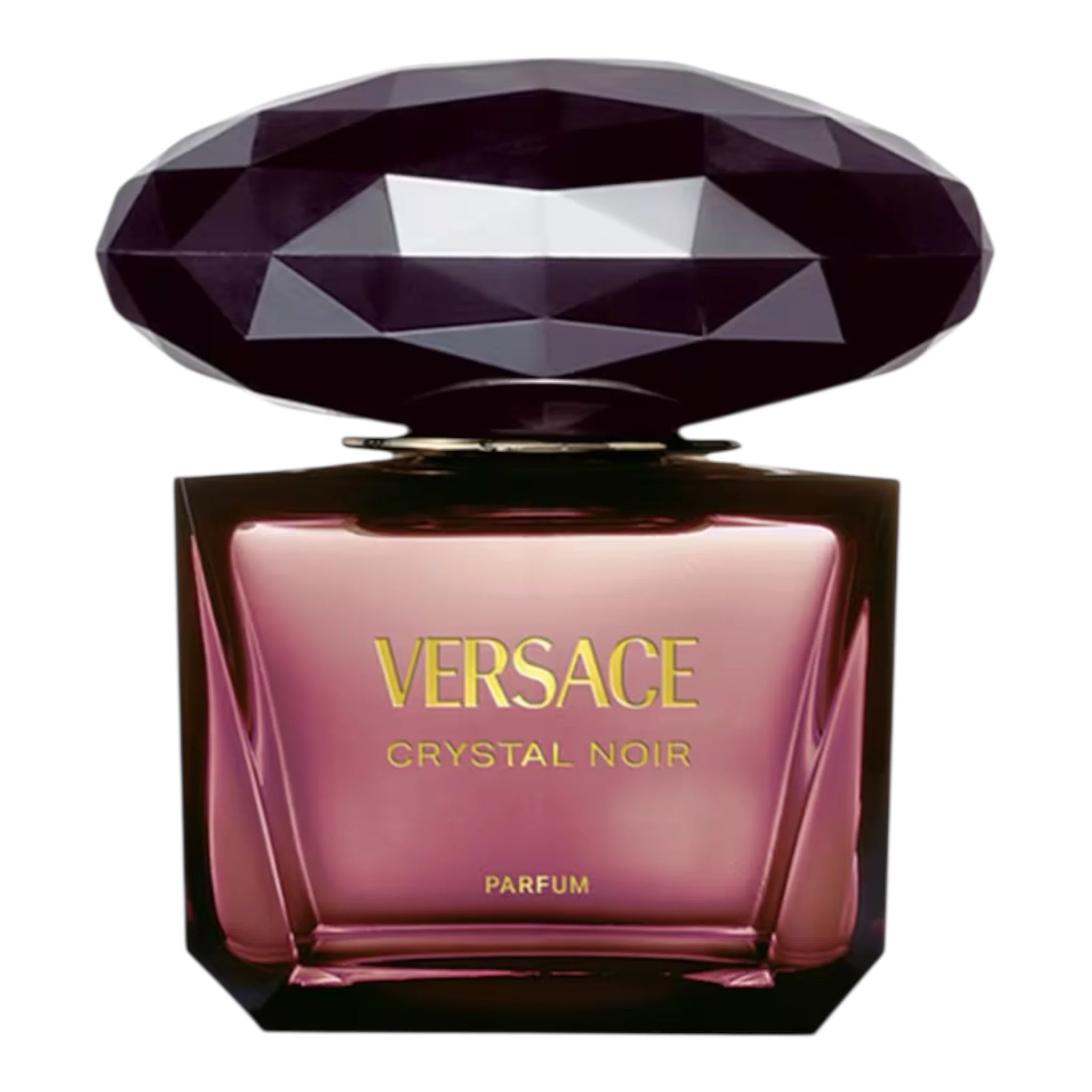 Versace Crystal Noir Parfum