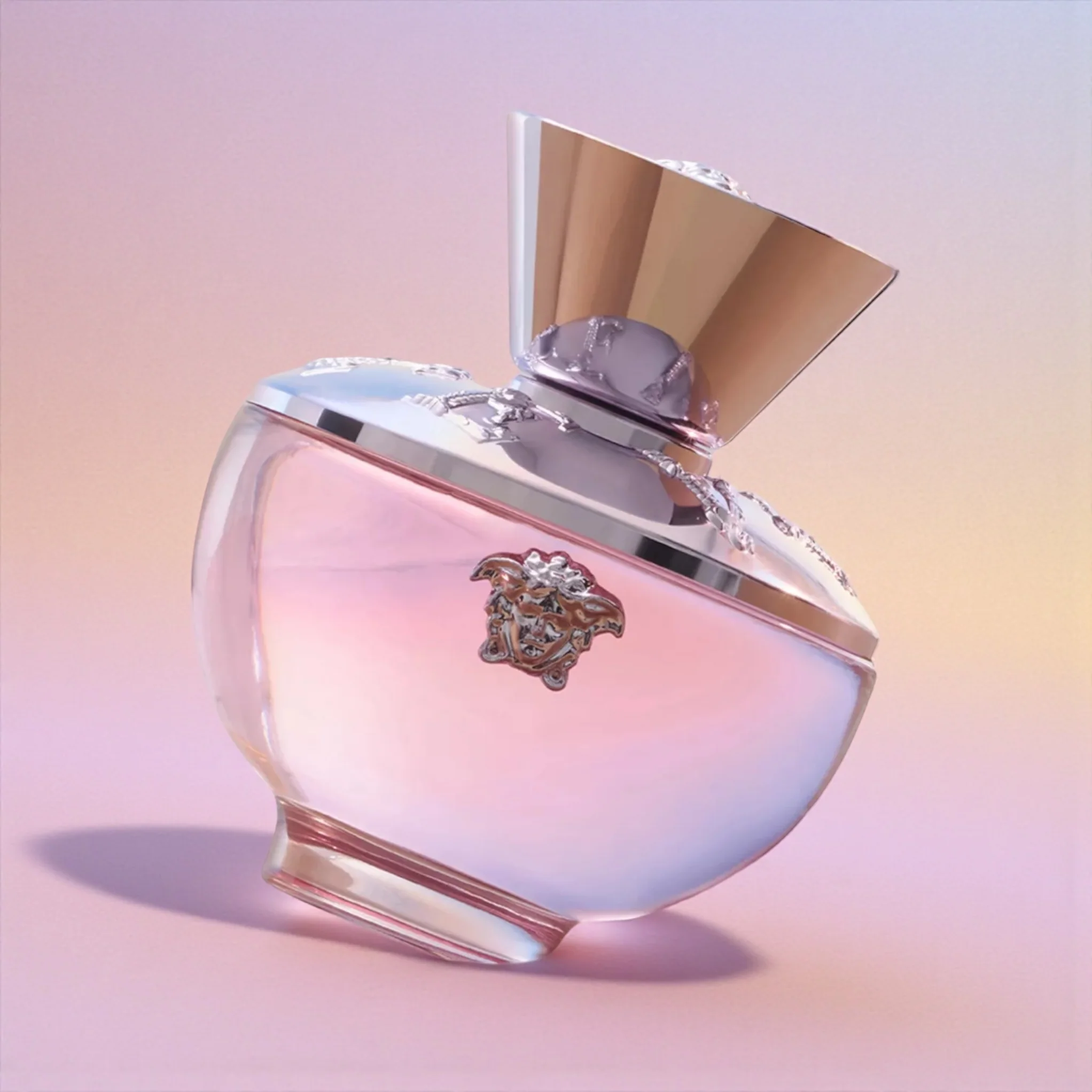 Versace Dylan Blush Pink - Image 2