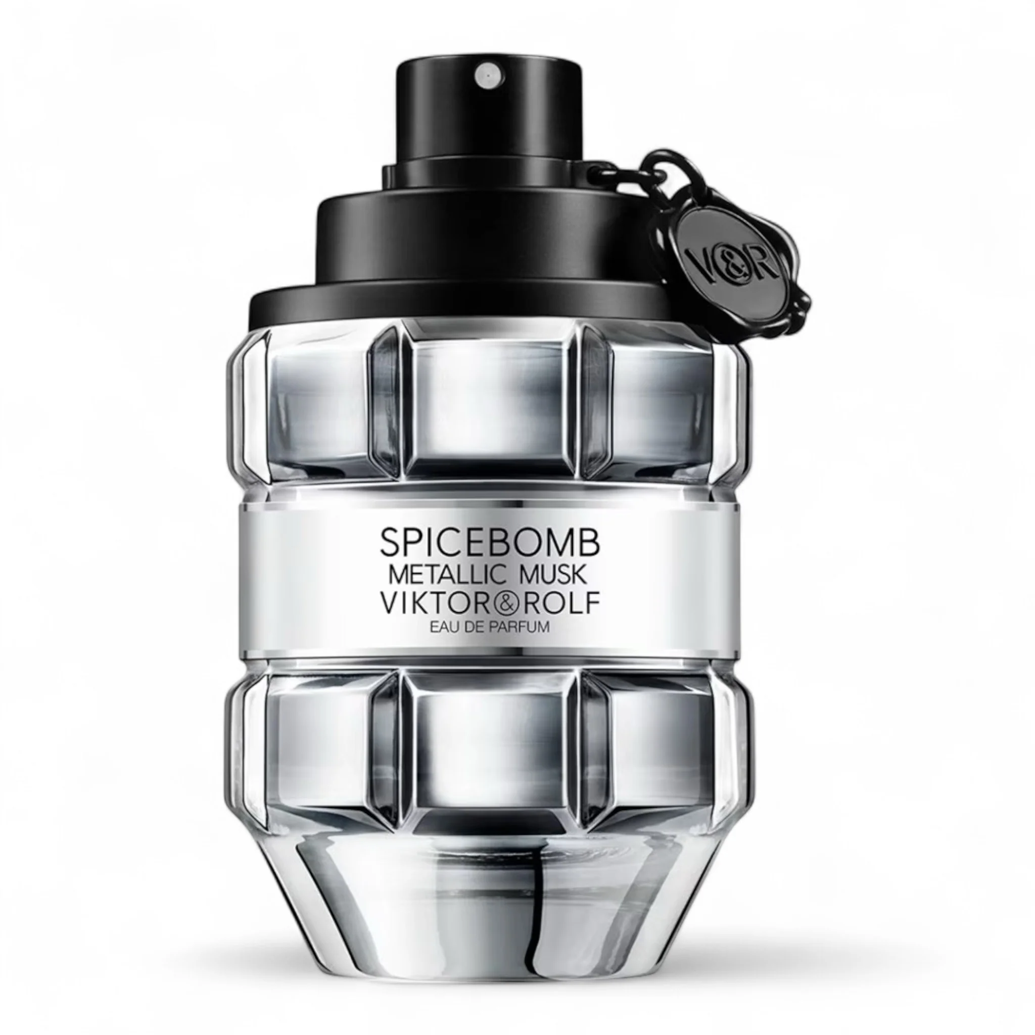 Viktor & Rolf Spicebomb Metallic Musk