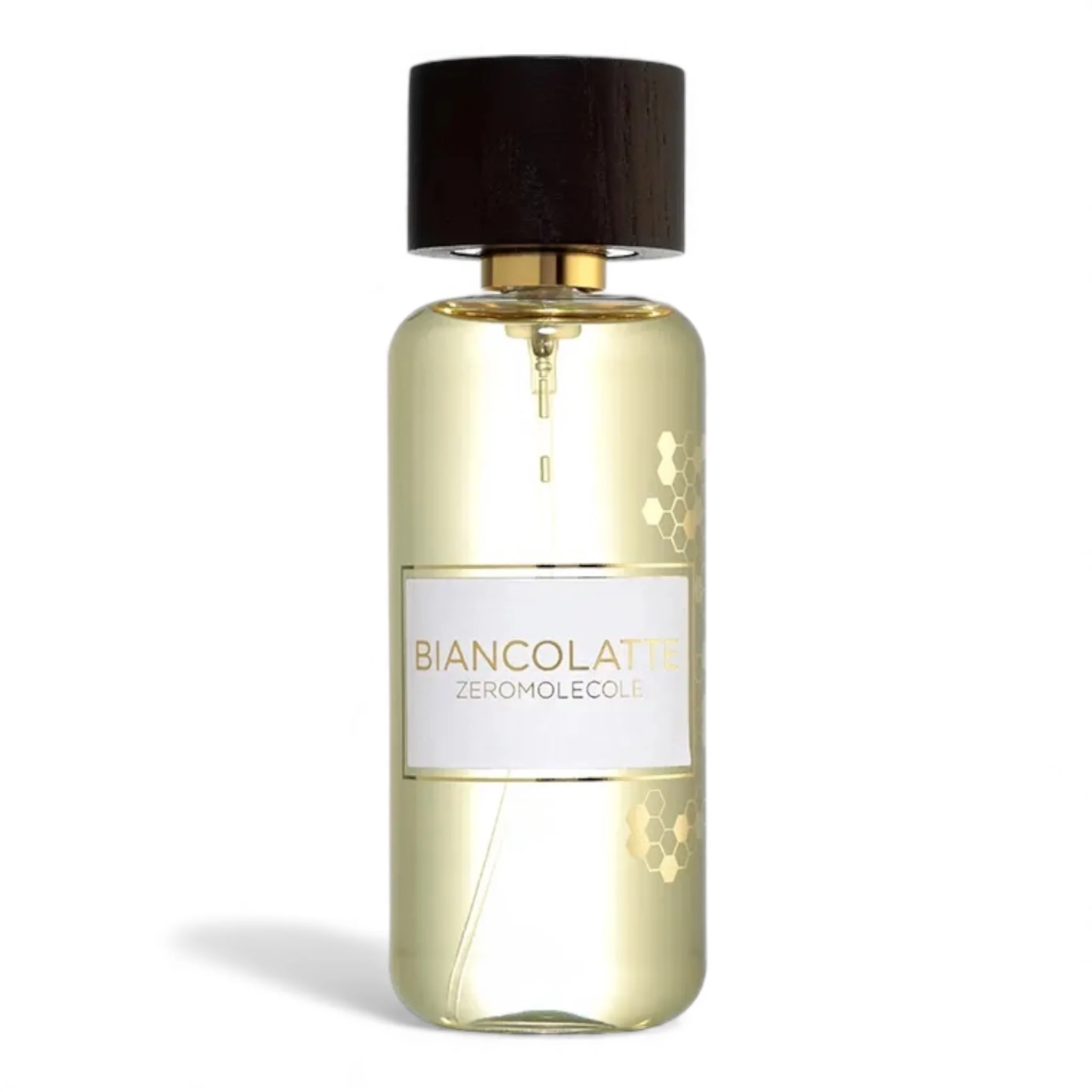 Zeromolecole Biancolatte